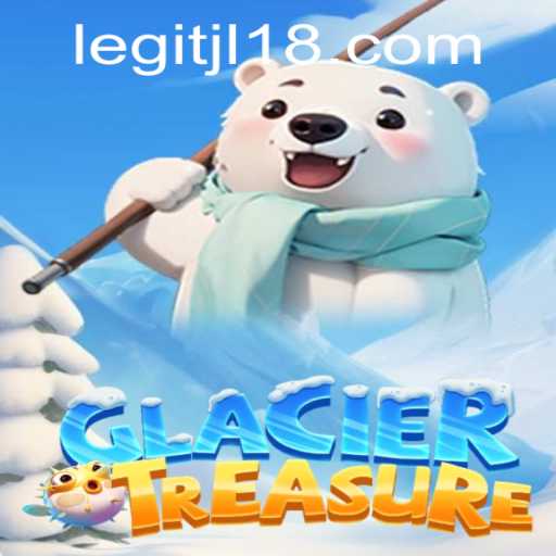 Unearthing Secrets in GlacierTreasure: A New Adventure Awaits
