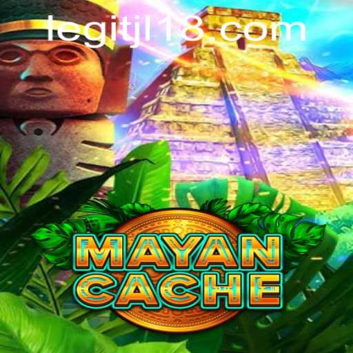 MayanCache: Discover the Hidden Treasures of the Ancient Civilizations